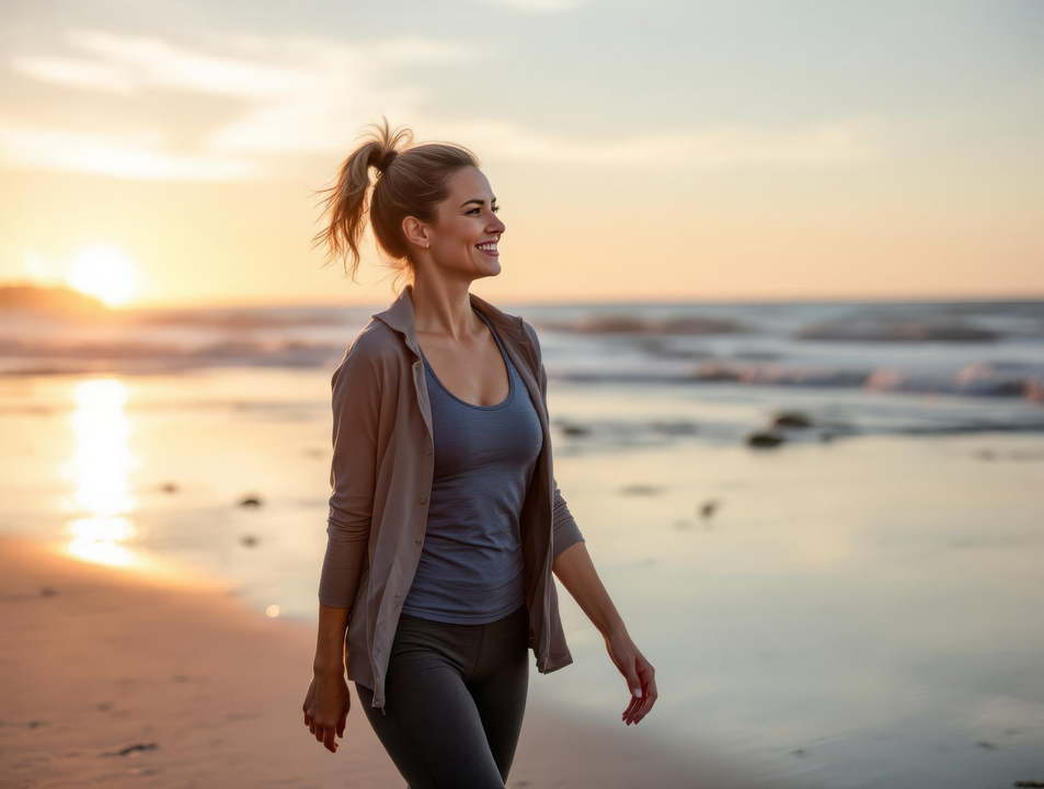 Movilidad Consciente